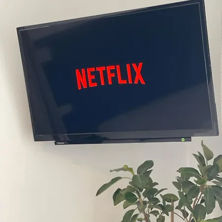 Gemelos Cozy Apartmanhotel 3*