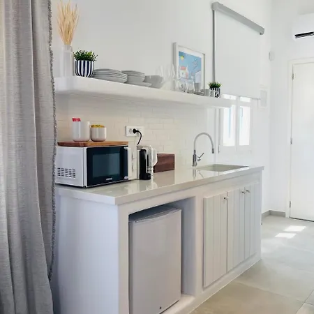 Apartmanhotel Gemelos Cozy 3*