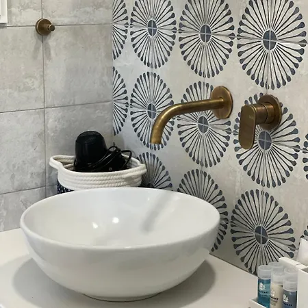 Gemelos Cozy Apartmanhotel