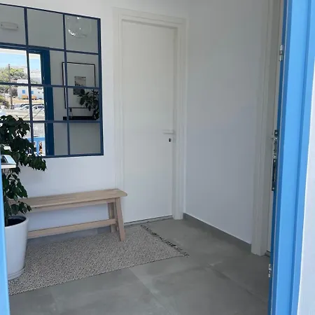 Apartmanhotel Gemelos Cozy 3*