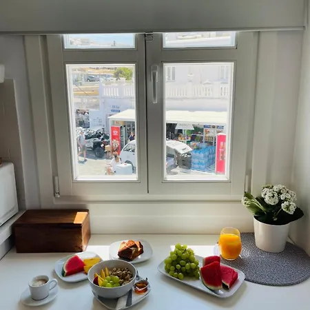 Apartmanhotel Gemelos Cozy