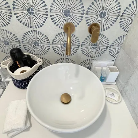 Apartmanhotel Gemelos Cozy 3*