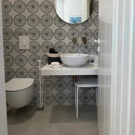 Gemelos Cozy Apartmanhotel