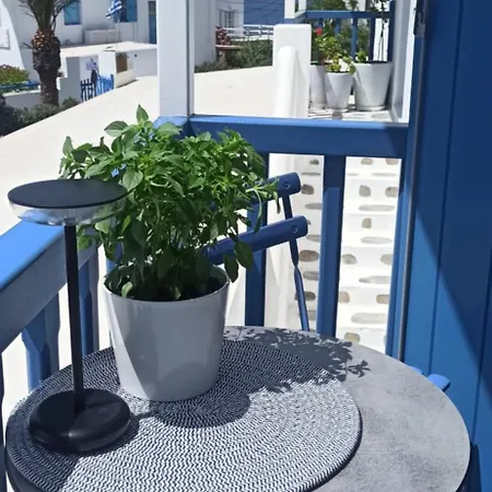 Apartmanhotel Gemelos Cozy 3*