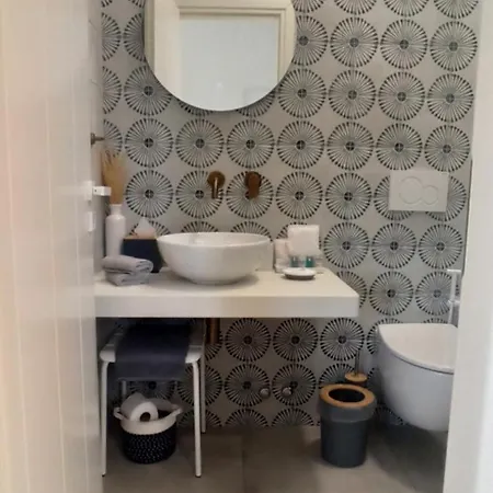 Gemelos Cozy Apartmanhotel Megáli Ámosz