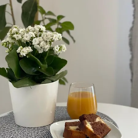 公寓式酒店 Gemelos Cozy