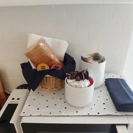 Gemelos Cozy 公寓式酒店 Megali Ammos (Mykonos)