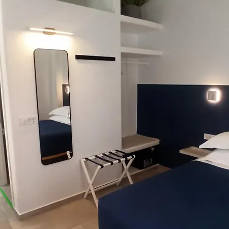 Gemelos Cozy 아파트호텔