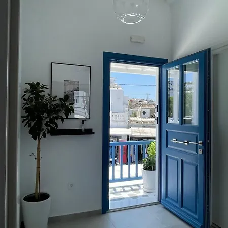 Gemelos Cozy Apart Otel