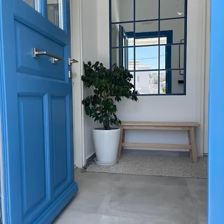 Gemelos Cozy Apart Otel 3*