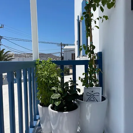 Gemelos Cozy 3* 스키아토스타운