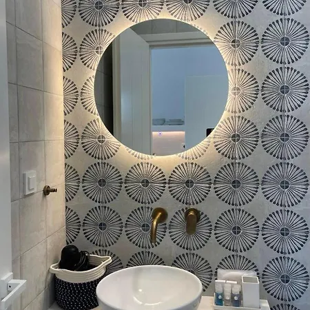 Gemelos Cozy Apart Otel