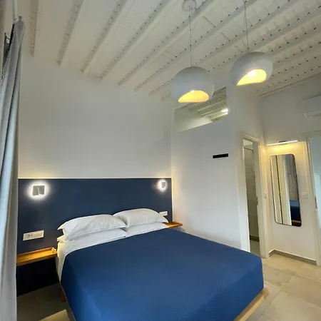 Gemelos Cozy 3*