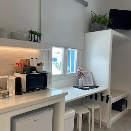 아파트호텔 Gemelos Cozy