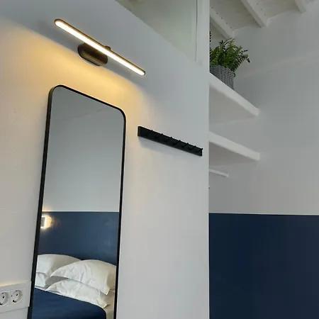 아파트호텔 Gemelos Cozy 3*