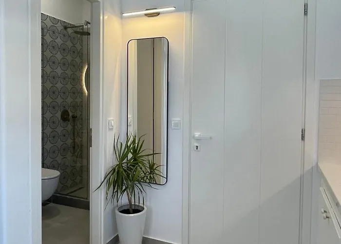 Aparthotel Gemelos Cozy Megali Ammos (Mykonos)