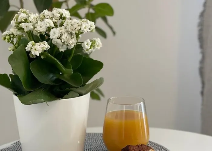 Apartmanhotel Gemelos Cozy