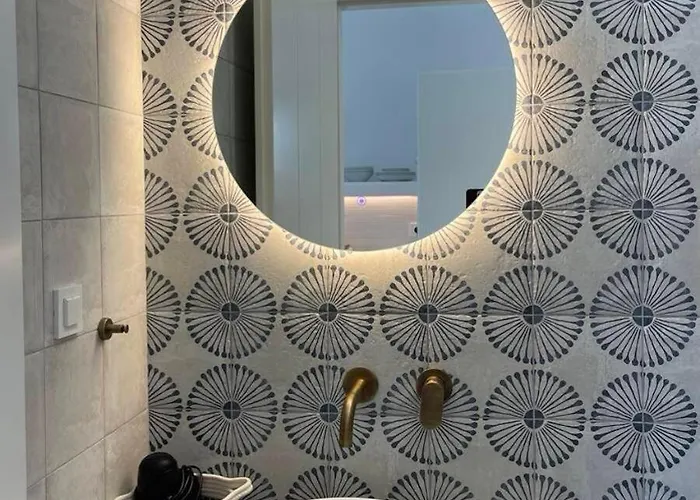 Gemelos Cozy Apartmanhotel