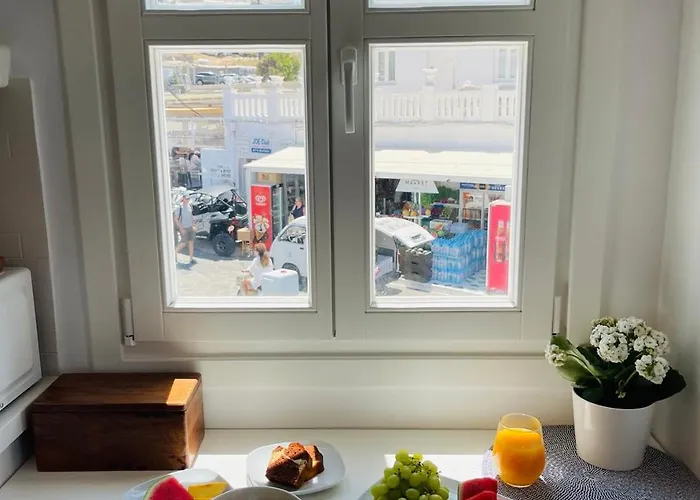 Aparthotel Gemelos Cozy