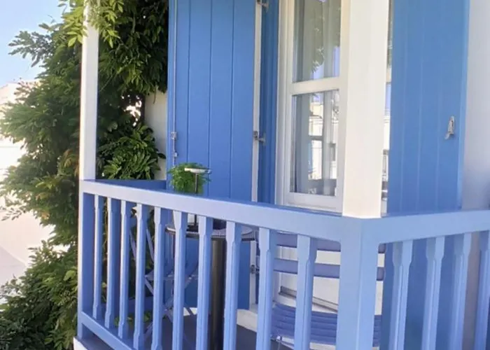 Gemelos Cozy 3* Megáli Ámosz