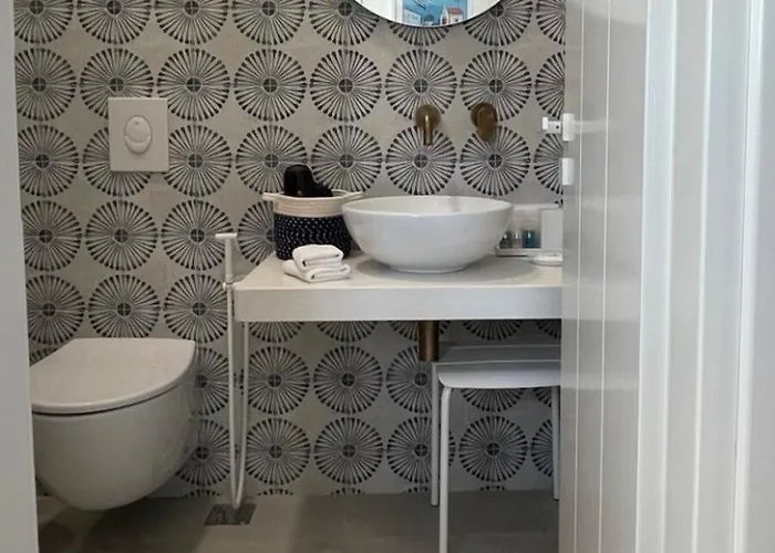 Gemelos Cozy Apartmanhotel