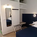 Gemelos Cozy Lägenhetshotell