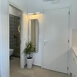 Lägenhetshotell Gemelos Cozy Megali Ammos (Mykonos)