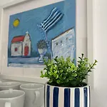 Gemelos Cozy 3* Megali Ammos (Mykonos)