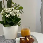 Lägenhetshotell Gemelos Cozy
