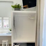 Lägenhetshotell Gemelos Cozy 3*