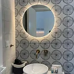 Gemelos Cozy Lägenhetshotell