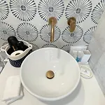 Lägenhetshotell Gemelos Cozy 3*