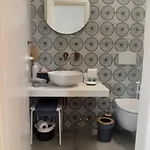 Gemelos Cozy Lägenhetshotell Megali Ammos (Mykonos)