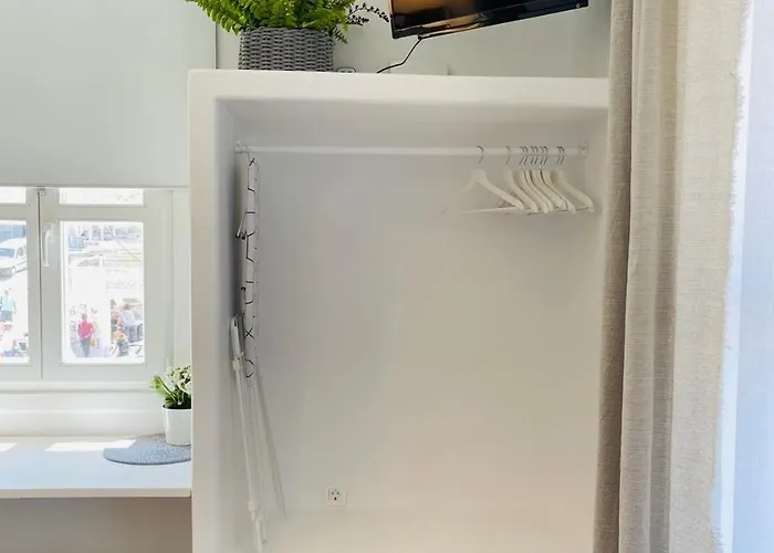 Ξενοδοχείο με διαμερίσματα Gemelos Cozy 3*