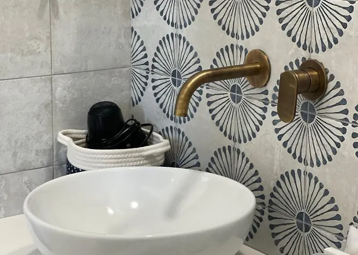 Gemelos Cozy Ξενοδοχείο με διαμερίσματα