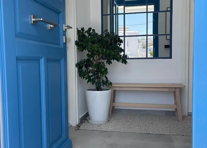 Gemelos Cozy Ξενοδοχείο με διαμερίσματα 3*