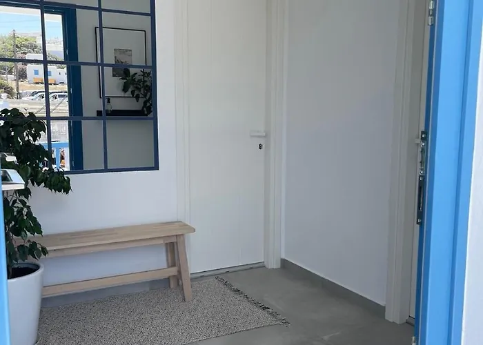 Ξενοδοχείο με διαμερίσματα Gemelos Cozy 3*