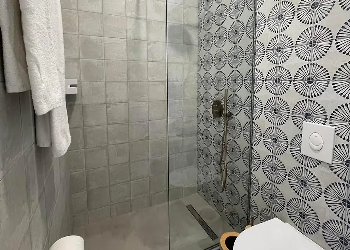 Gemelos Cozy Ξενοδοχείο με διαμερίσματα 3*