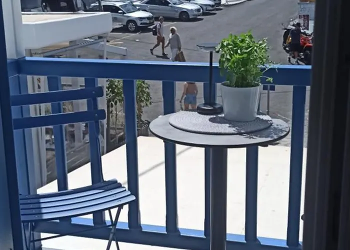 Gemelos Cozy Μεγάλη Άμμος