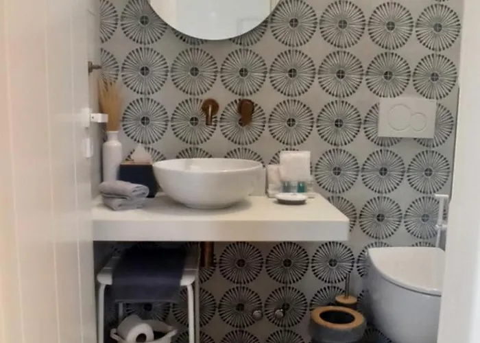 Gemelos Cozy Ξενοδοχείο με διαμερίσματα Μεγάλη Άμμος