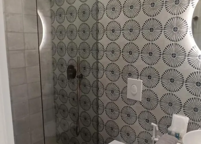 Ξενοδοχείο με διαμερίσματα Gemelos Cozy 3*